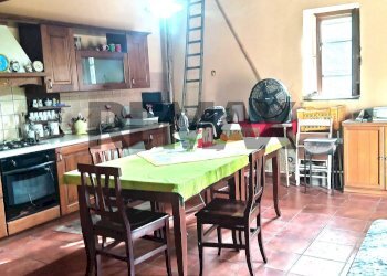 Sala da pranzo - Casa indipendente C.da Favara
 
sn, Carlentini - foto 8