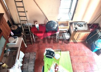 Soggiorno - Casa indipendente C.da Favara
 
sn, Carlentini - foto 10