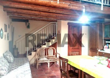 Sala da pranzo - Casa indipendente C.da Favara
 
sn, Carlentini - foto 18