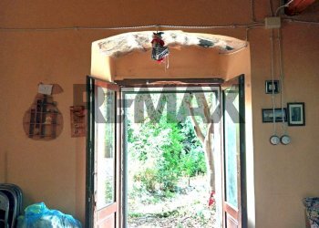 Terrazza - Casa indipendente C.da Favara
 
sn, Carlentini - foto 25