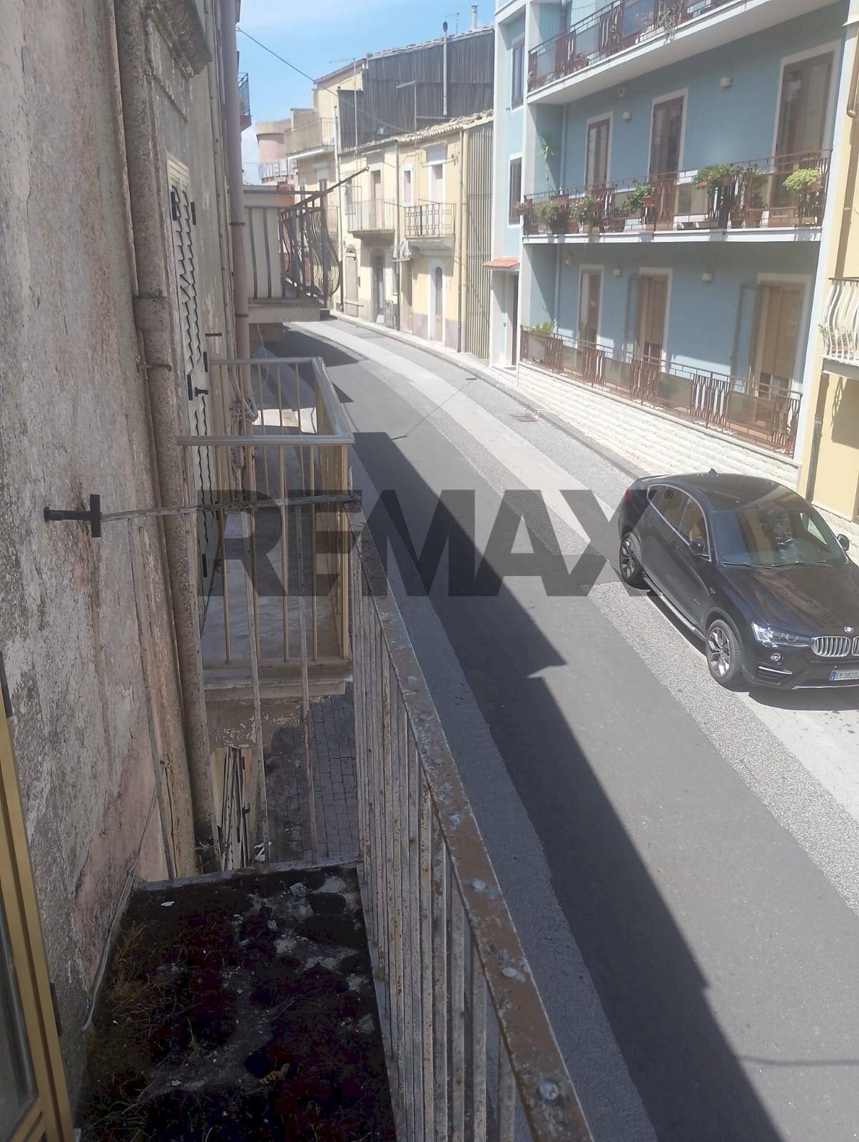 Balcone - Independent house via natale cappello
 
77, Buccheri - photo 1