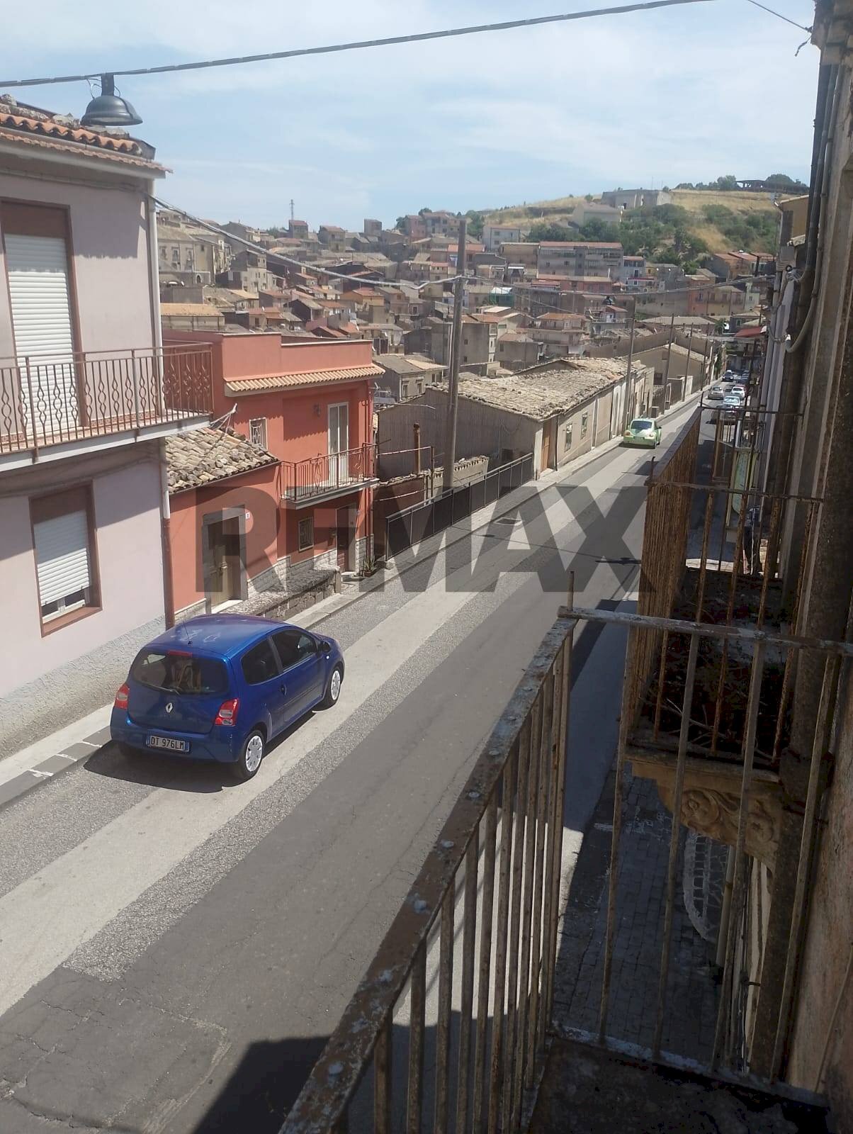 Balcone - Independent house via natale cappello
 
77, Buccheri - photo 2