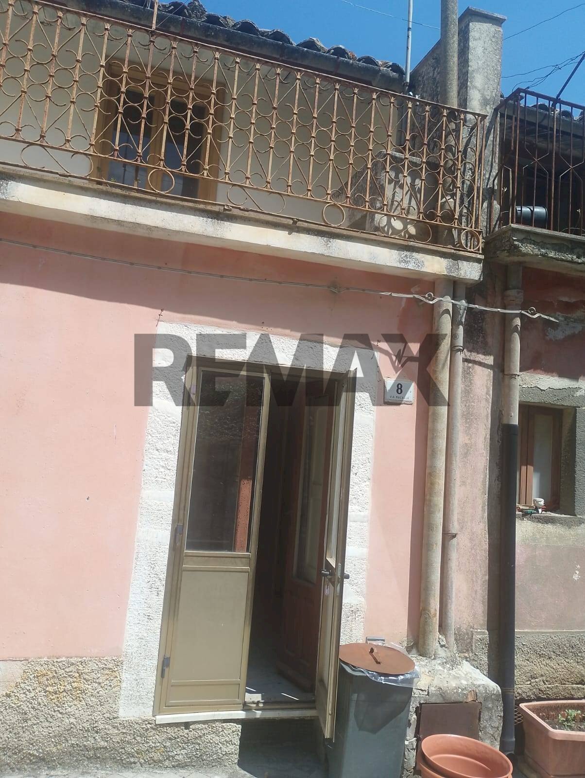 Casa all\'aperto - Independent house via natale cappello
 
77, Buccheri - photo 3