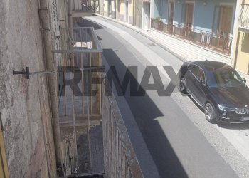 Balcone - Casa indipendente via natale cappello
 
77, Buccheri - foto 1