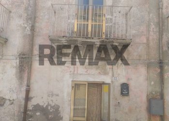 Edificio all\'aperto - Casa indipendente via natale cappello
 
77, Buccheri - foto 14