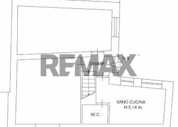 Pianta 2D - Independent house Via Arimondi
 
8/10, Melilli - photo 21
