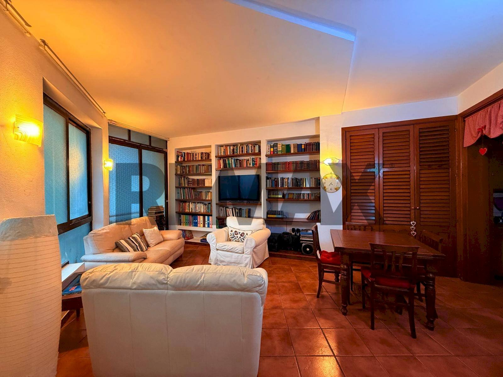 Sala da pranzo - Apartment viale annunziata
 
42, Priolo Gargallo - photo 1