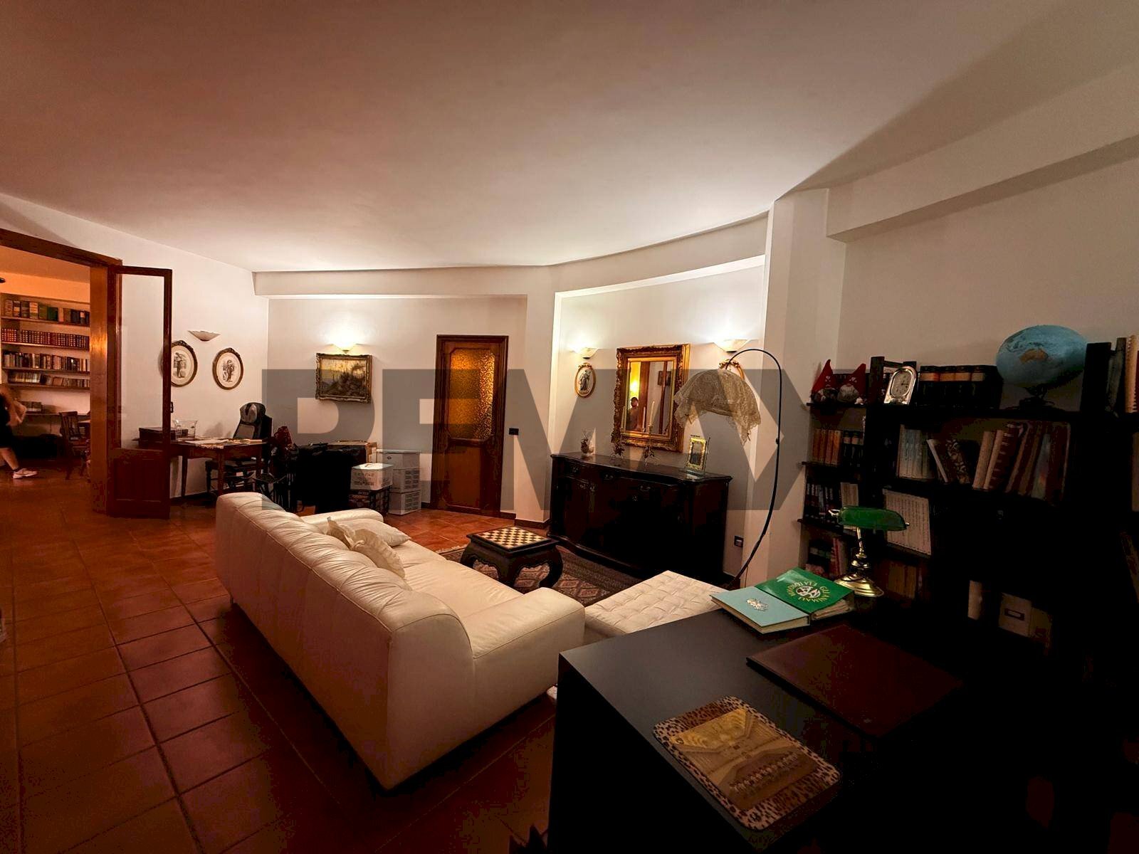 Soggiorno - Apartment viale annunziata
42, Priolo Gargallo - photo 2