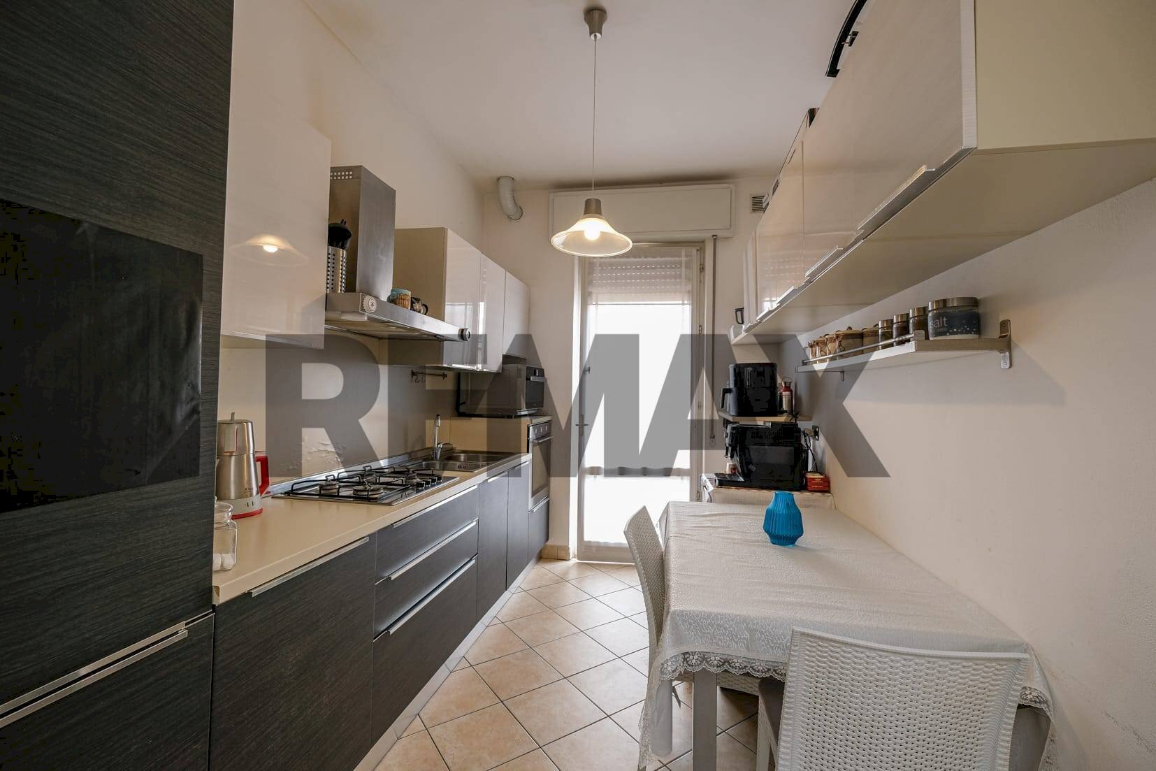 Cucina - Three-room apartment Via Zanica
67, Bergamo - photo 2