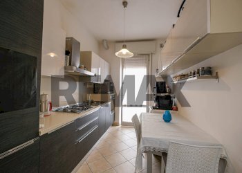 Cucina - Three-room apartment Via Zanica
67, Bergamo - photo 2