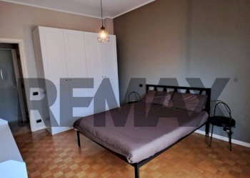 Camera / camera da letto - Three-room apartment Via Zanica
67, Bergamo - photo 4