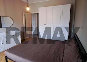 Camera / camera da letto - Three-room apartment Via Zanica
67, Bergamo - photo 5