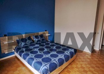 Camera / camera da letto - Three-room apartment Via Zanica
67, Bergamo - photo 7