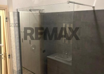 Bagno - Three-room apartment Via Zanica
67, Bergamo - photo 9