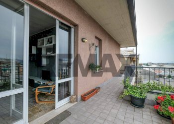 Terrazza - Three-room apartment Via Zanica
67, Bergamo - photo 10