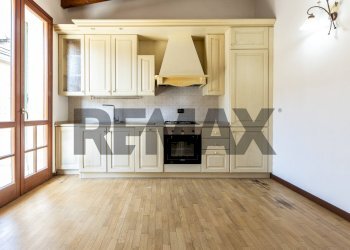Cucina - Two-room apartment Piazza Cosenza
 
6, Salsomaggiore Terme - photo 4