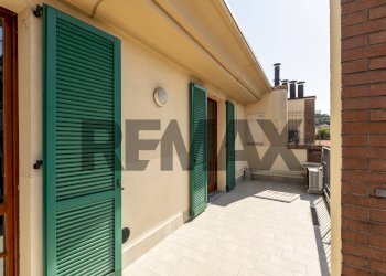 Terrazza - Two-room apartment Piazza Cosenza
 
6, Salsomaggiore Terme - photo 13