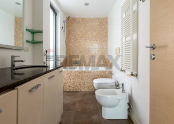 Bagno - Attico Via Trento
41, Parma - foto 12