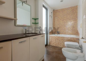 Bagno - Attico Via Trento
41, Parma - foto 13