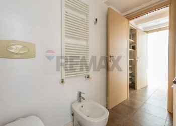 Bagno - Attico Via Trento
41, Parma - foto 14