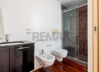Bagno - Attico Via Trento
41, Parma - foto 22