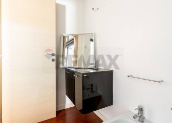 Bagno - Attico Via Trento
41, Parma - foto 24