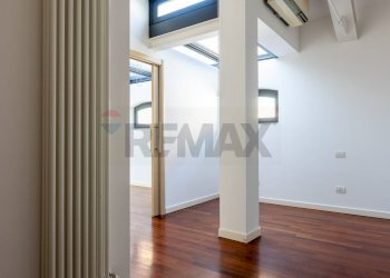 Stanza vuota - Attico Via Trento
41, Parma - foto 28