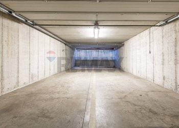 Parcheggio - Attico Via Trento
41, Parma - foto 57