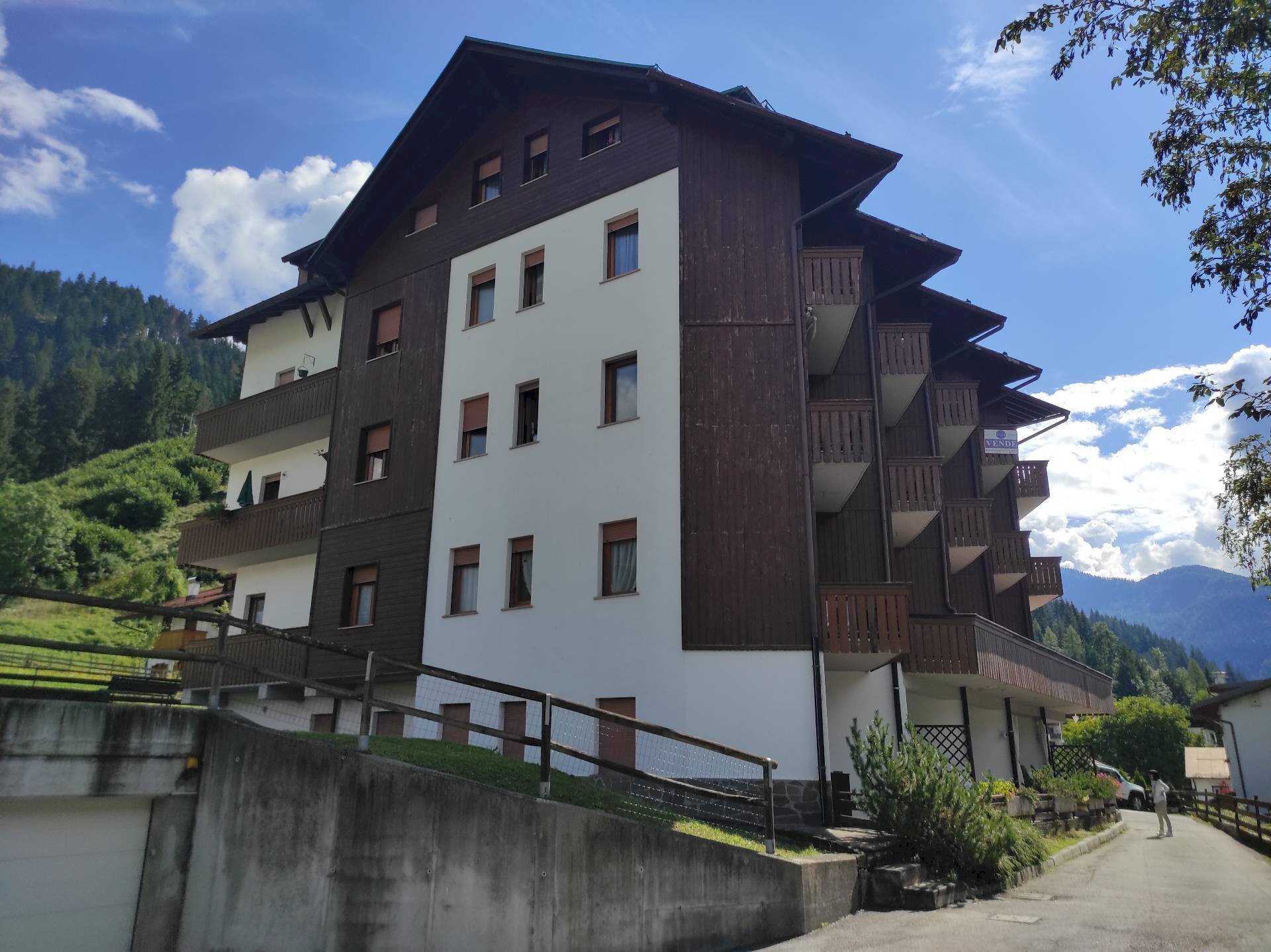 Foto 1 - Trilocale VENEZIA, Auronzo di Cadore - foto 1