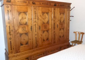 Foto 10 - Three-room apartment VENEZIA, Auronzo di Cadore - photo 9