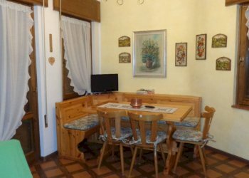 Foto 15 - Three-room apartment VENEZIA, Auronzo di Cadore - photo 14