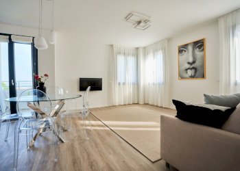 Foto 5 - Four-room apartment Piazza Brescia
 
17/33, Jesolo - photo 5