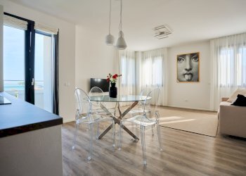 Foto 6 - Four-room apartment Piazza Brescia
 
17/33, Jesolo - photo 6