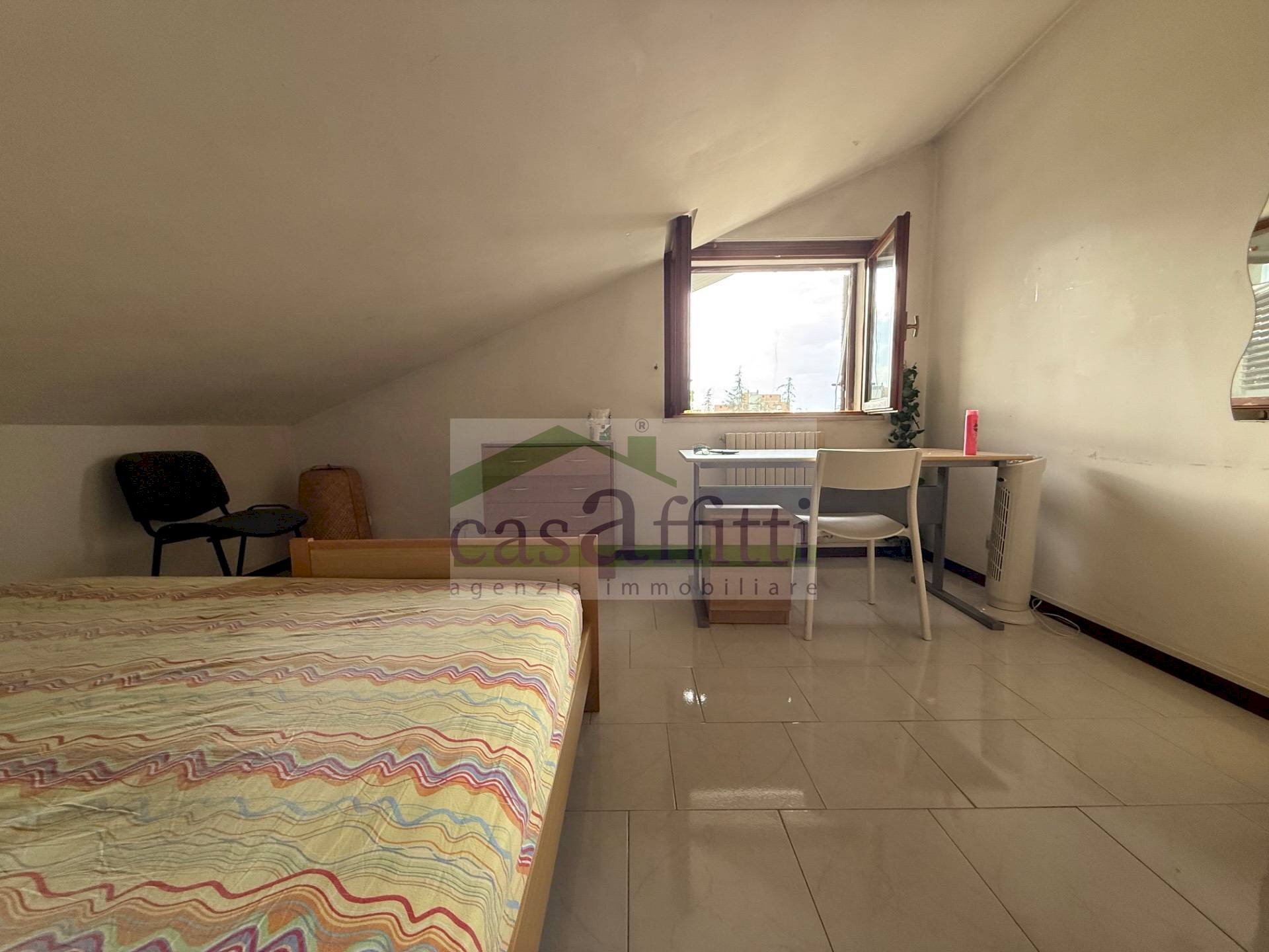 Foto 1 - Casa semi indipendente Via Muccioli
 
14, Chieti - foto 1