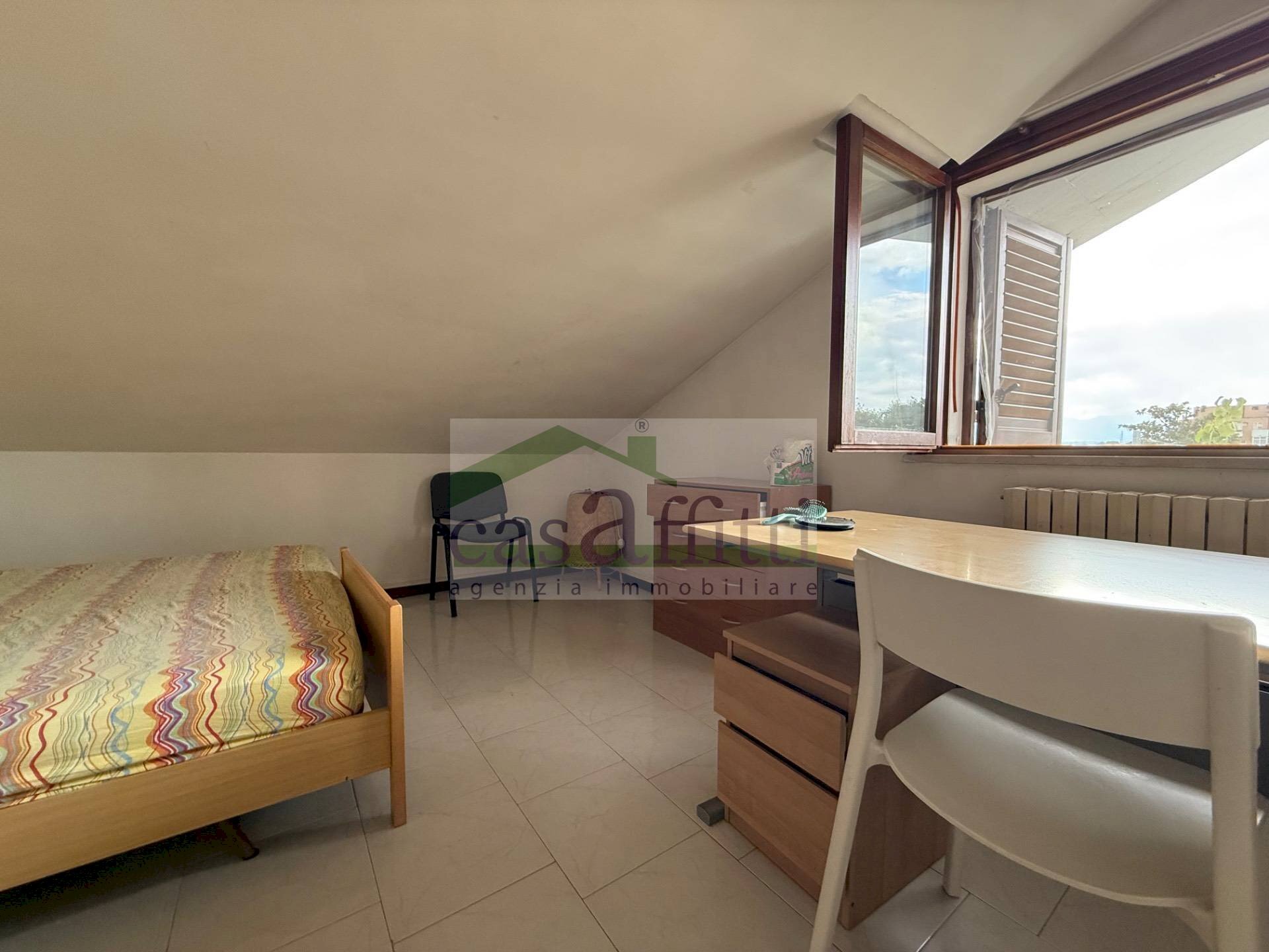 Foto 2 - Casa semi indipendente Via Muccioli
14, Chieti - foto 2