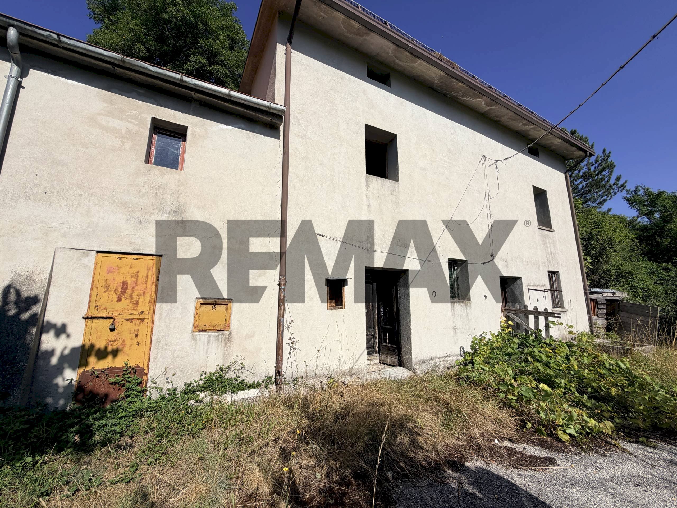 Casa all\'aperto - Rustic Via degli Spineti
 
snc, Opi - photo 1