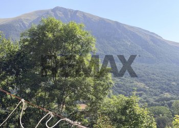 Vista delle montagne - Rustic Via degli Spineti
 
snc, Opi - photo 11