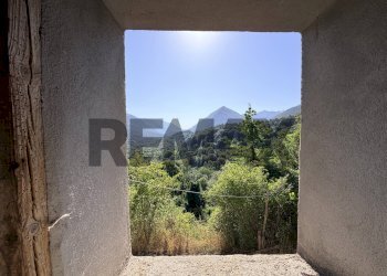 Vista delle montagne - Rustic Via degli Spineti
 
snc, Opi - photo 12