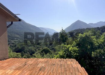 Vista delle montagne - Rustic Via degli Spineti
 
snc, Opi - photo 15