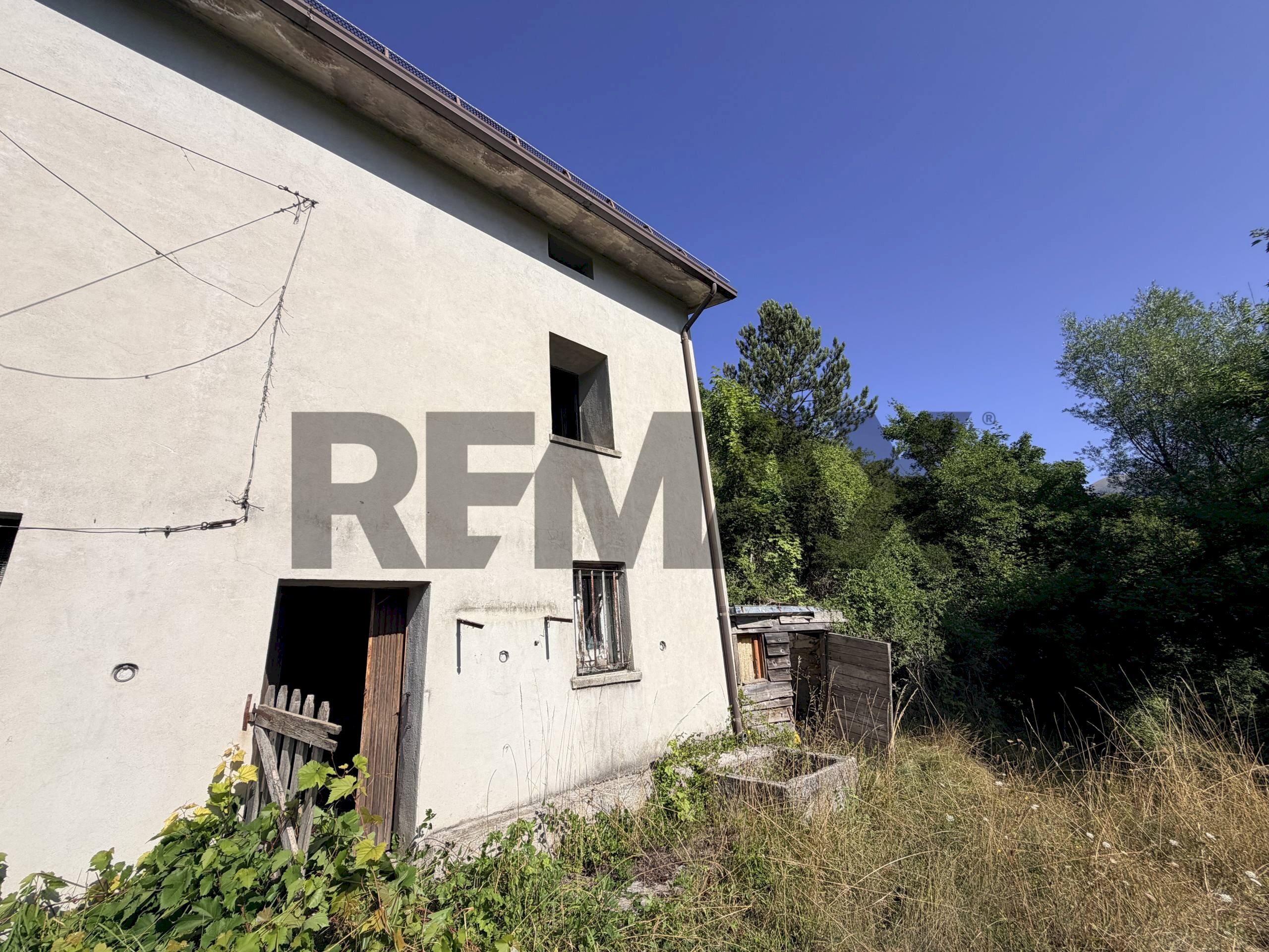 Casa all\'aperto - Rustic Via degli Spineti
 
snc, Opi - photo 1