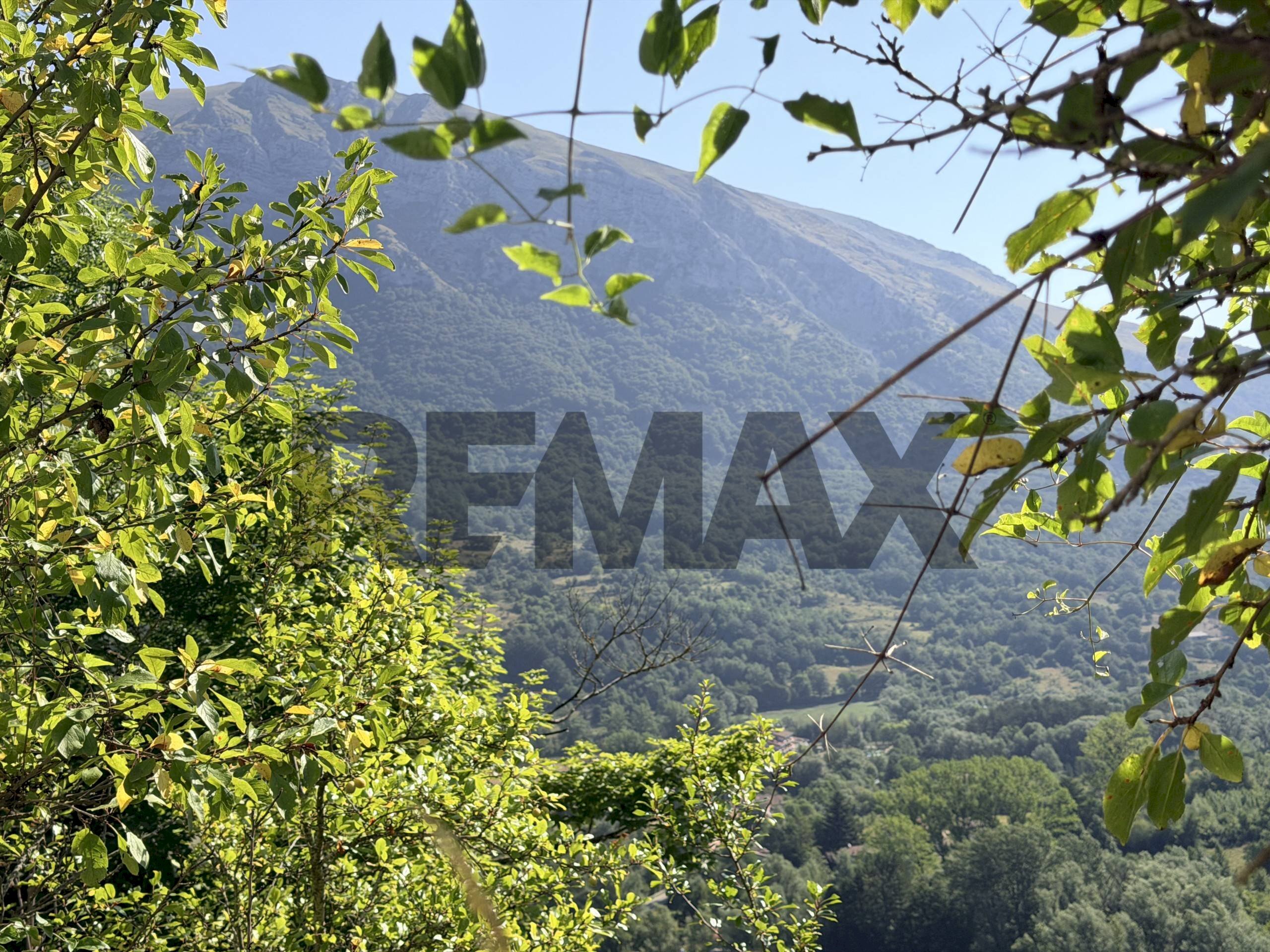 Vista delle montagne - Rustic Via degli Spineti
snc, Opi - photo 3