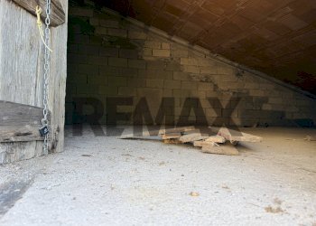 Stanza vuota - Rustic Via degli Spineti
 
snc, Opi - photo 11