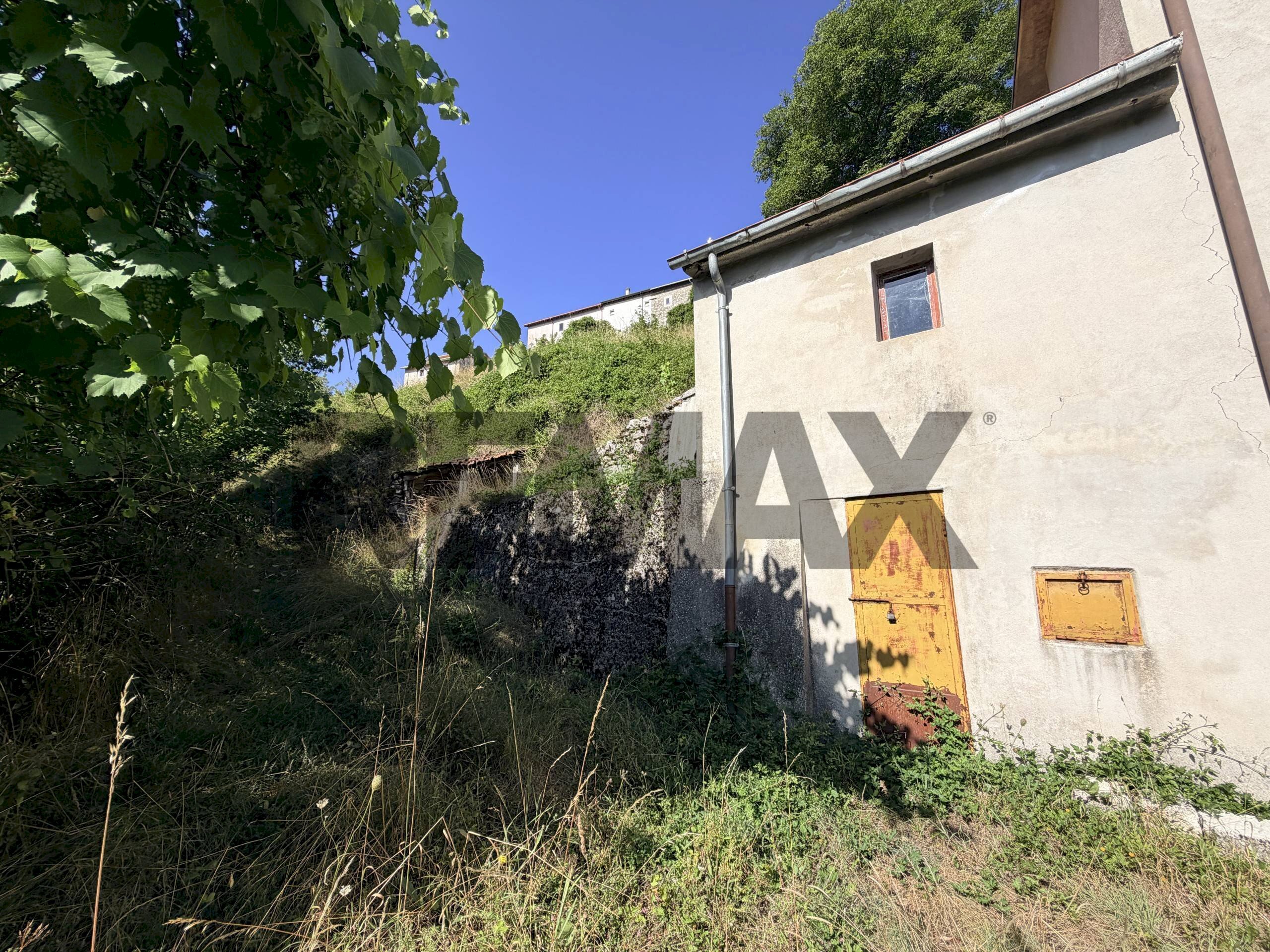 Casa all\'aperto - Rustic Via degli Spineti
 
snc, Opi - photo 1