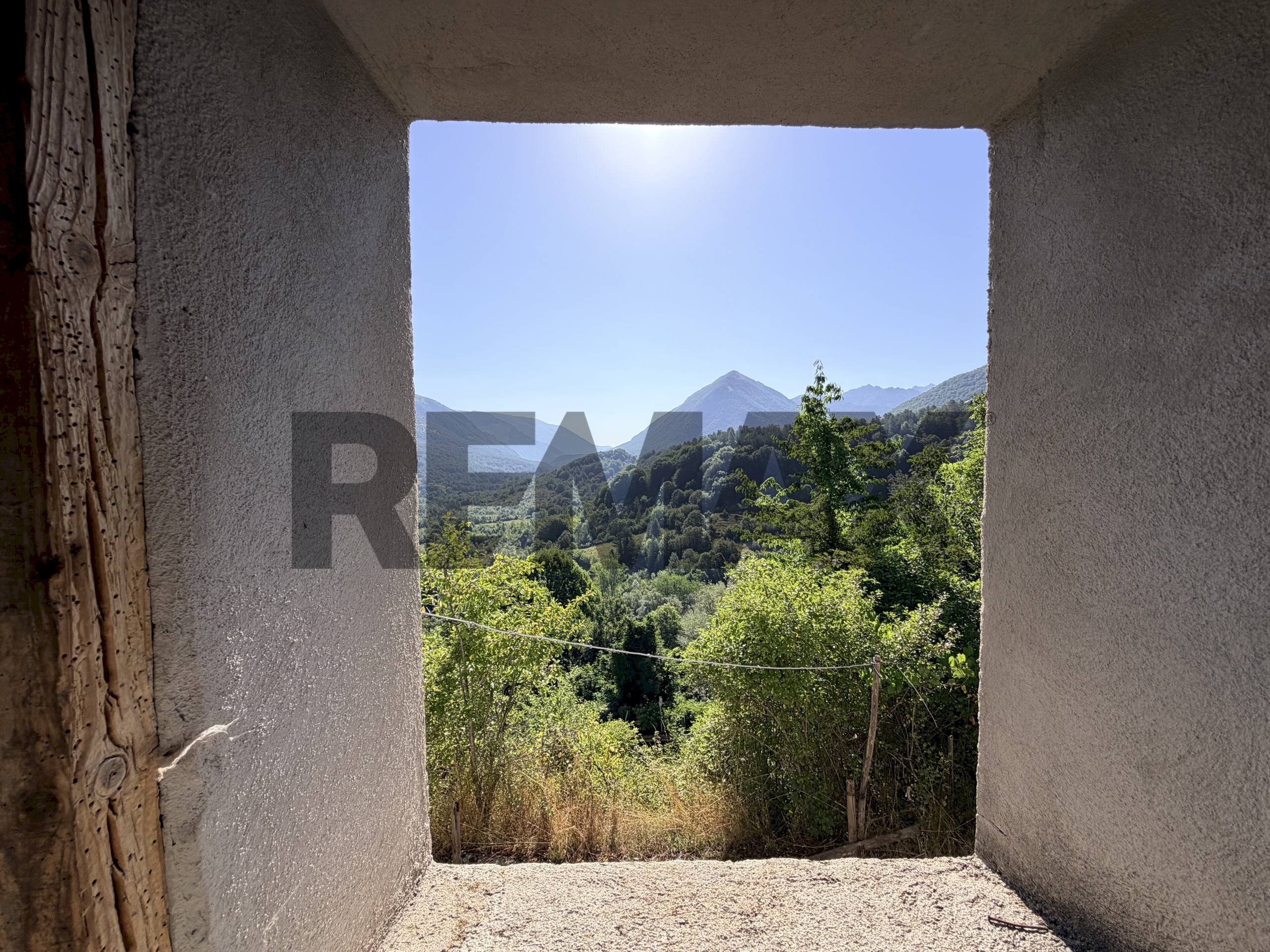 Vista delle montagne - Rustic Via degli Spineti
snc, Opi - photo 2