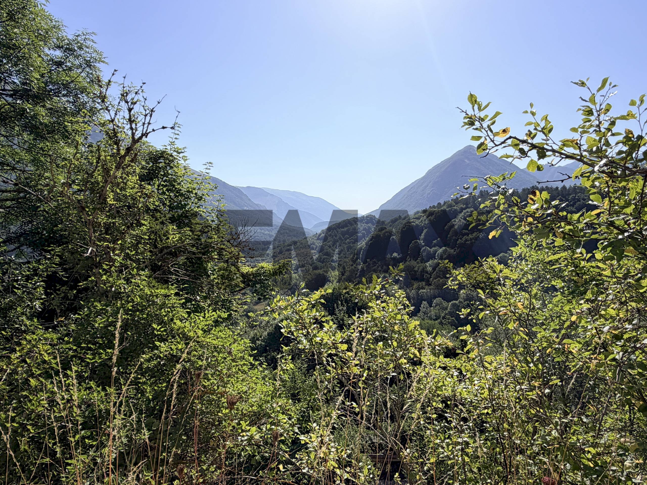 Vista delle montagne - Rustic Via degli Spineti
snc, Opi - photo 3
