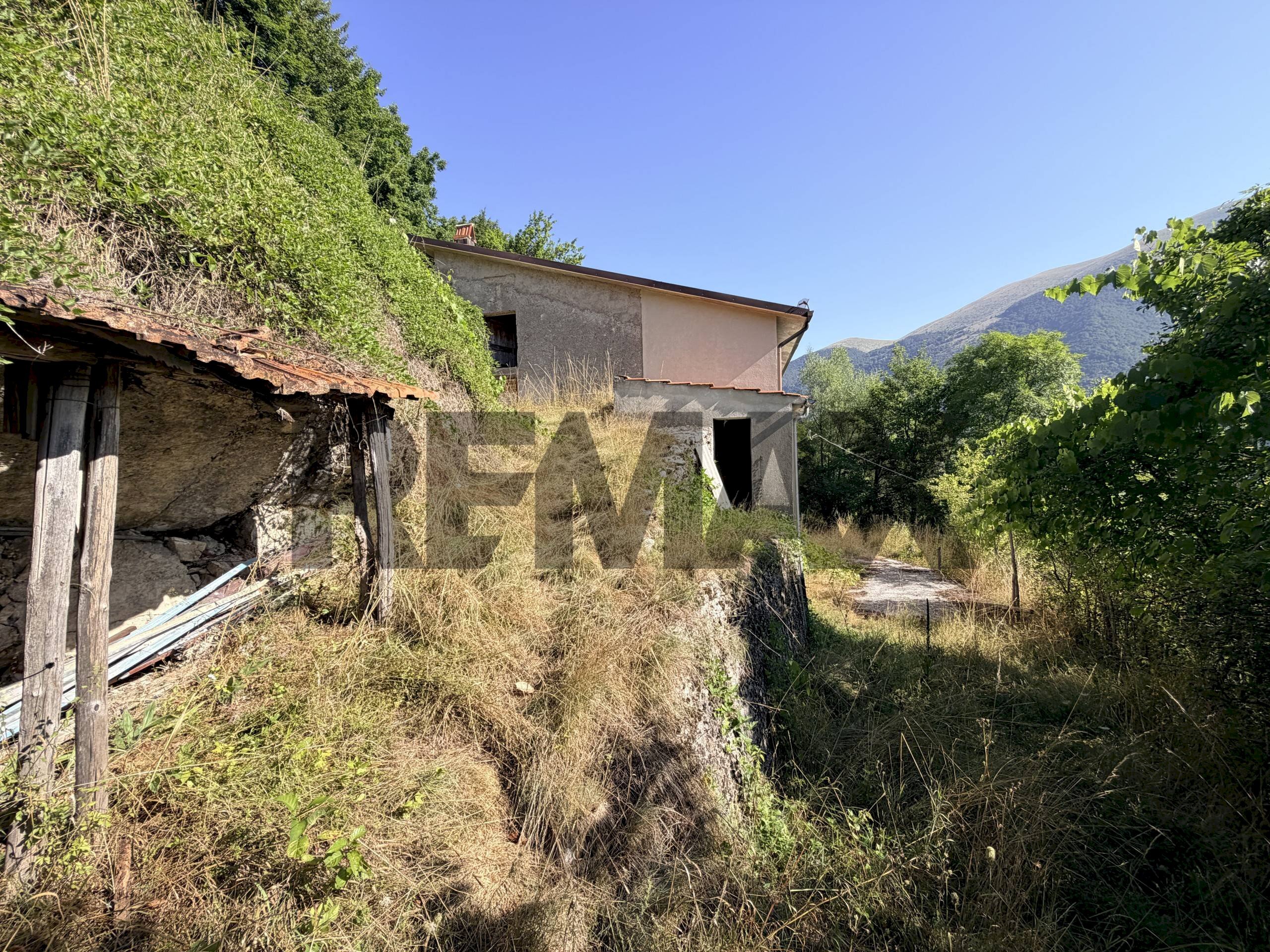 Casa all\'aperto - Rustic Via degli Spineti
 
snc, Opi - photo 1