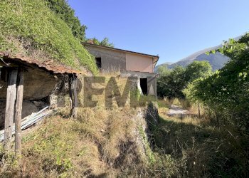 Casa all\'aperto - Rustic Via degli Spineti
 
snc, Opi - photo 1