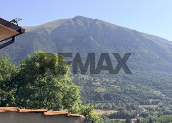 Vista delle montagne - Rustic Via degli Spineti
 
snc, Opi - photo 5