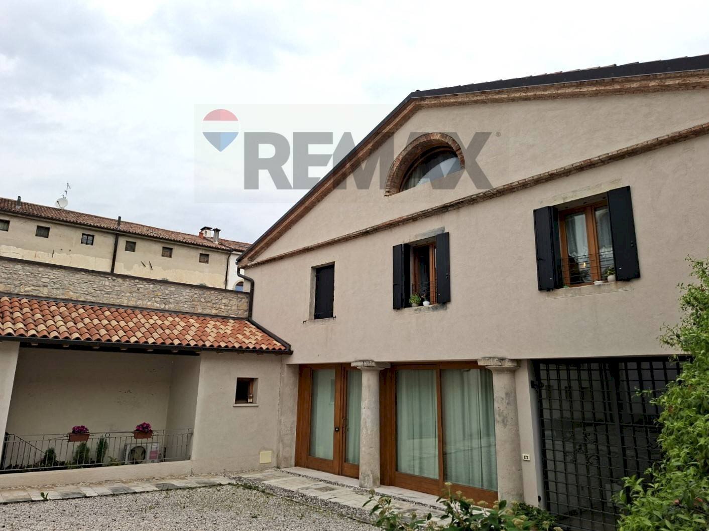 Casa all\'aperto - Bilocale Via Rizzera
15, Vittorio Veneto - foto 3
