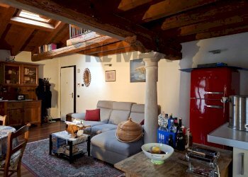 Soggiorno - Two-room apartment Via Rizzera
 
15, Vittorio Veneto - photo 2